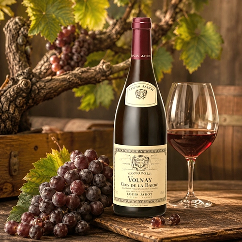 PINOT NOIR
